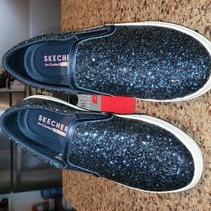 Skecher Memory Foam Shoes